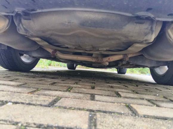 [深圳·粤B] 二手奔腾奔腾B702014款 2.0L 自动舒适型