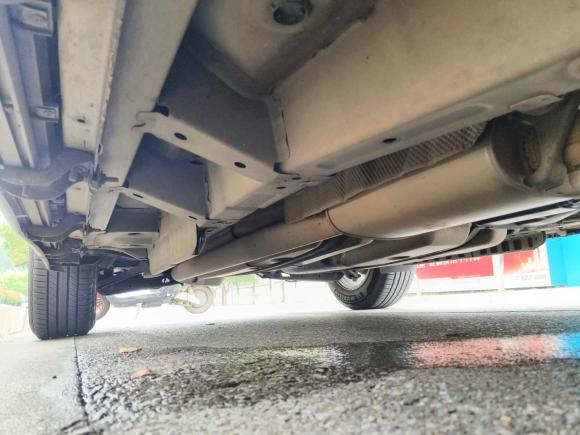 [南昌·赣A] 二手凯迪拉克凯迪拉克XT52016款 25T 技术型