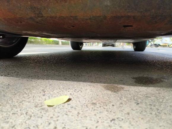 [北京·京A] 二手比亚迪元新能源2018款 EV360 智联创酷型