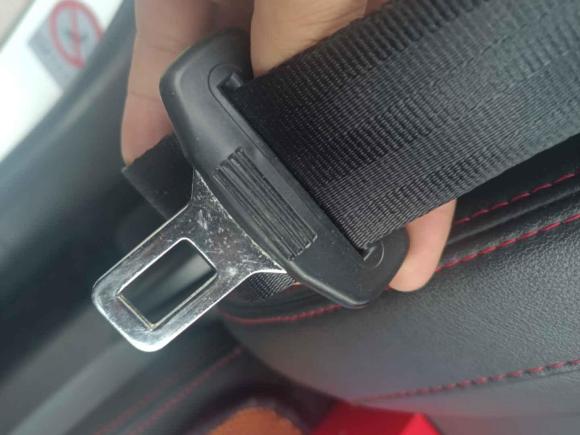 [深圳·粤S] 二手中华中华V32015款 1.5L 手动智能型