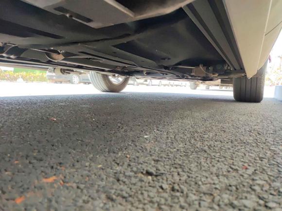 [青岛·鲁B] 二手东风风行风行T5 EVO2021款 1.5TD DCT星耀版