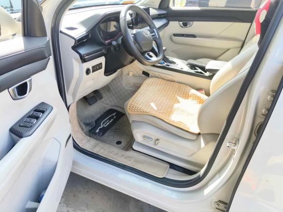 [佛山·粤E] 二手五菱汽车五菱星辰2021款 1.5T CVT星曜版