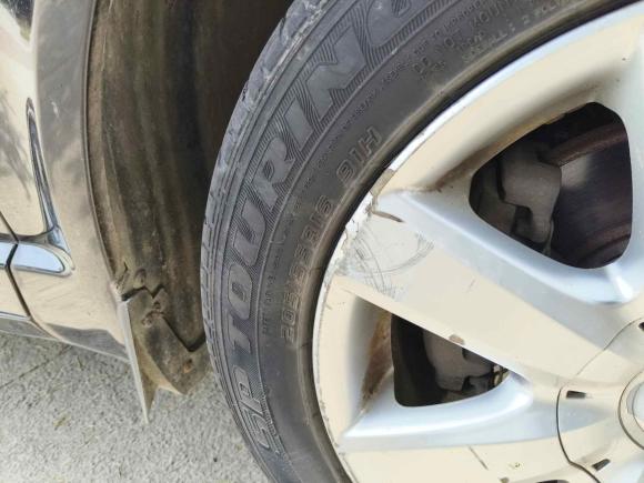 [青岛·鲁B] 二手大众Passat领驭2009款 2.0L MFI 自动尊享型