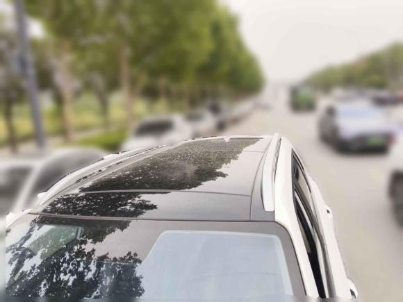 [西安·陕U] 二手起亚智跑2019款 2.0L 自动智享豪华版