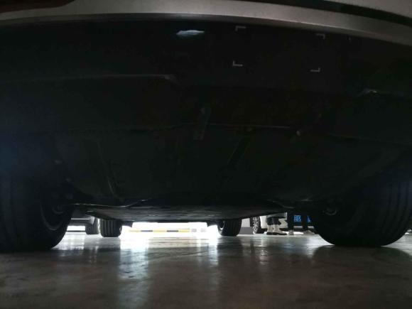 [北京·京A] 二手昊铂昊铂HT2023款 670 后驱特高压版