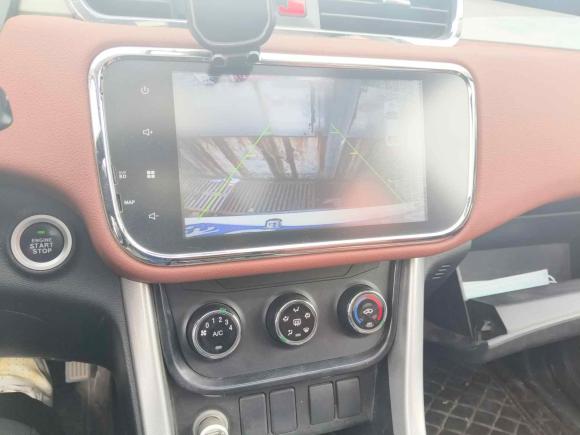 [杭州·豫Q] 二手北汽幻速北汽幻速S32016款 S3L 1.5L 手动尊贵型