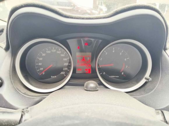 [嘉兴·浙F] 二手三菱翼神2012款 致尚版 1.8L 手动豪华型