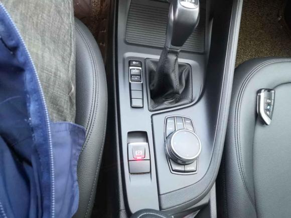 [上海·沪B] 二手宝马宝马X12018款 sDrive20Li 领先型