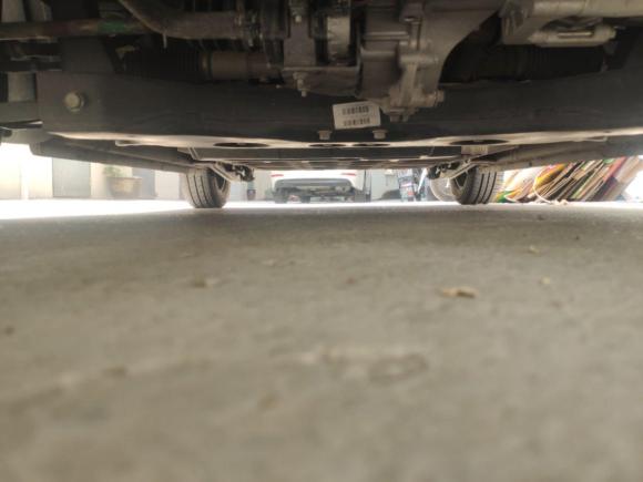 [无锡·苏B] 二手荣威科莱威CLEVER2020款 都市风尚版