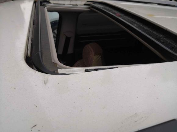 [西安·陕A] 二手长安凯程长安欧尚A6002016款 1.5L 手动豪华型7座