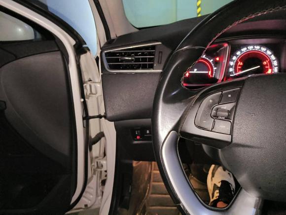 [无锡·苏B] 二手DSDS 5LS2014款 1.8L 雅致版VTi140