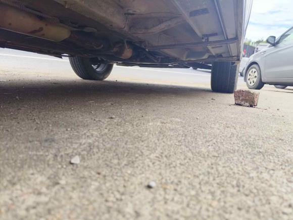 [金华·浙G] 二手北汽昌河北汽昌河Q72018款 1.5T 手动豪华型7座