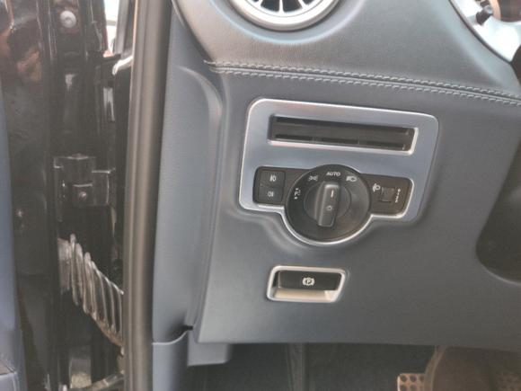 [南通·苏F] 二手奔驰威霆2021款 2.0T 精英版 7座