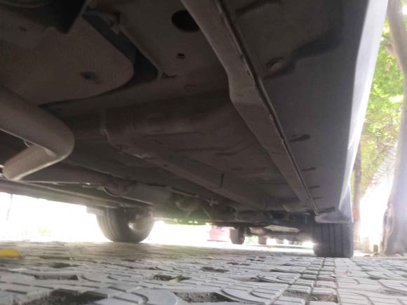 [成都·川R] 二手北京汽车北京X32019款 1.5L 手动星耀版