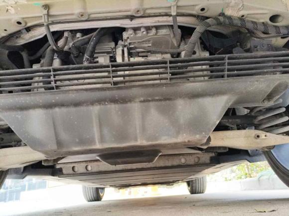 [武汉·沪A] 二手荣威荣威MARVEL X2018款 后驱版