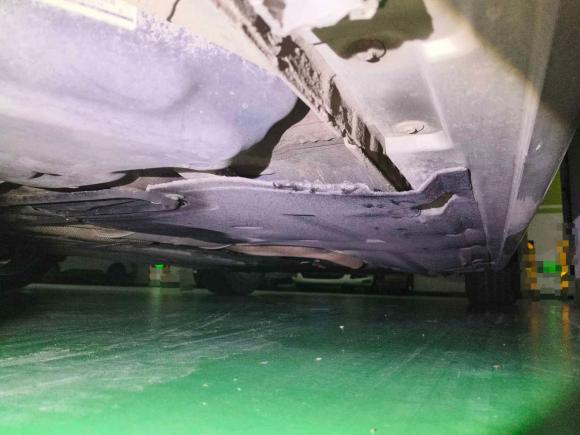 [芜湖·皖B] 二手宝马宝马5系2014款 525Li 豪华设计套装