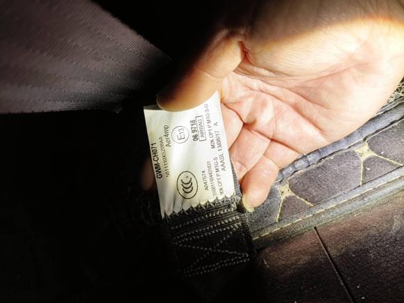 [无锡·苏L] 二手哈弗哈弗H22017款 红标 1.5T 自动两驱精英型