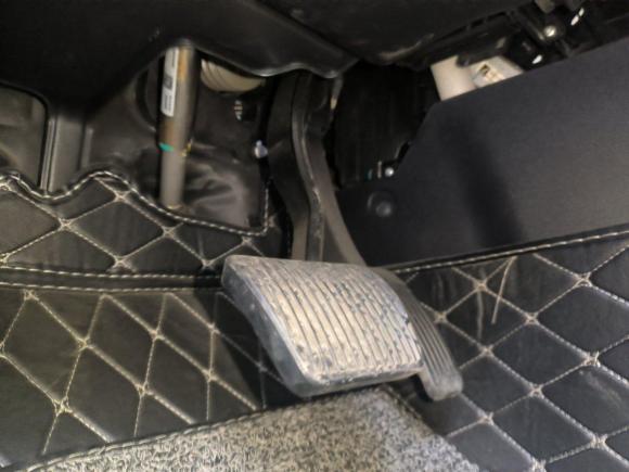 [上海·沪F] 二手荣威荣威i52019款 1.5L 自动4G互联朗豪版