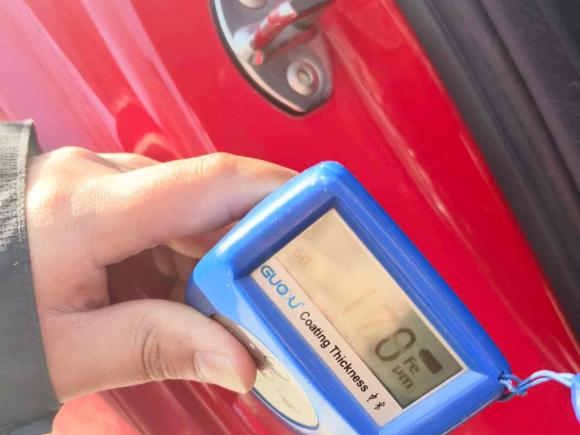 [北京·豫P] 二手奥迪奥迪A4L2011款 1.8 TFSI 舒适型