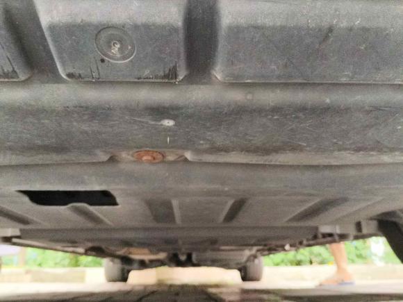 [合肥·皖A] 二手奔驰威霆2016款 2.0T 精英版