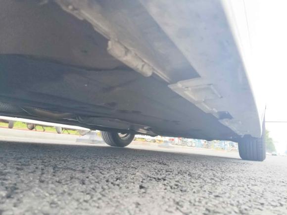 [南京·苏A] 二手本田思域2022款 240TURBO CVT劲动版