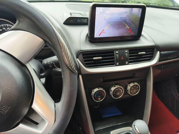 [湖州·浙E] 二手马自达马自达CX-42016款 2.0L 自动两驱蓝天活力版