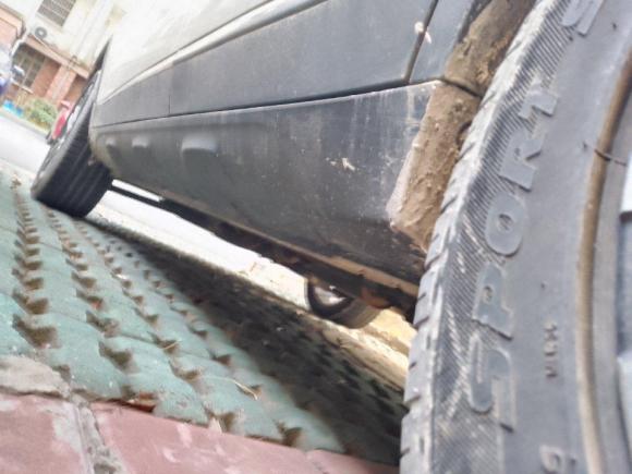 [无锡·苏B] 二手北京汽车绅宝X352016款 1.5L 自动豪华版