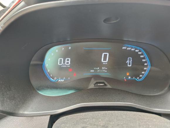 [温州·浙C] 二手五菱汽车五菱宏光S32018款 1.5T 手动舒适型 国V