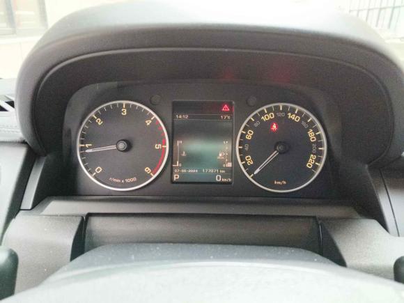 [湖州·浙A] 二手路虎发现2015款 3.0 SDV6 HSE 柴油版