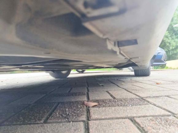 [无锡·苏B] 二手雪铁龙雪铁龙C52012款 2.3L 自动尊驭型