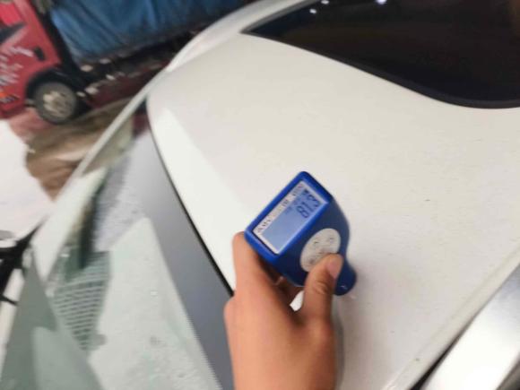 [义乌·粤E] 二手哈弗哈弗H62018款 蓝标 1.5T 自动豪华型