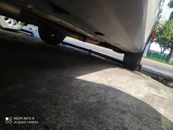 [佛山·粤E] 二手东风风光风光5002021款 1.5L CVT优享型