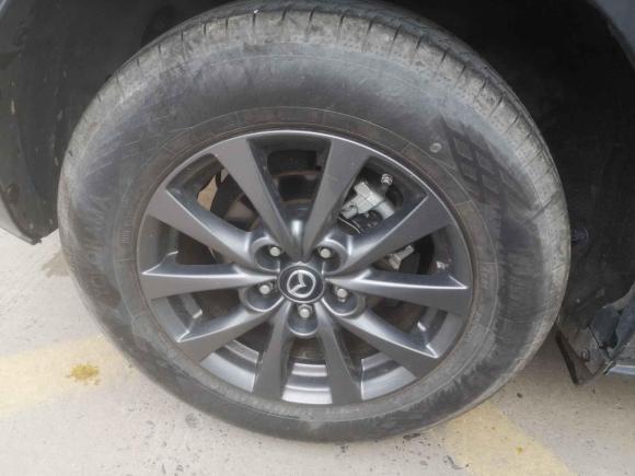 [宁波·浙B] 二手马自达马自达CX-302020款 2.0L 自动质悦型