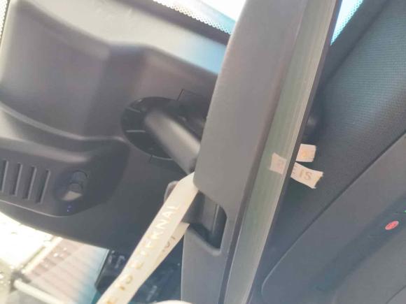 [上海·豫N] 二手凯迪拉克凯迪拉克CT42020款 28T 时尚型