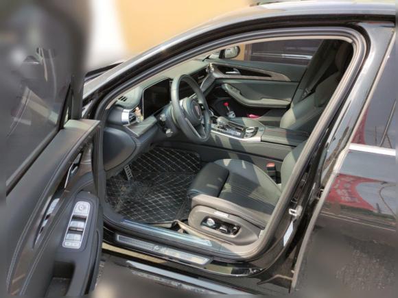 [合肥·皖A] 二手红旗红旗H92020款 2.0T 智联旗享版