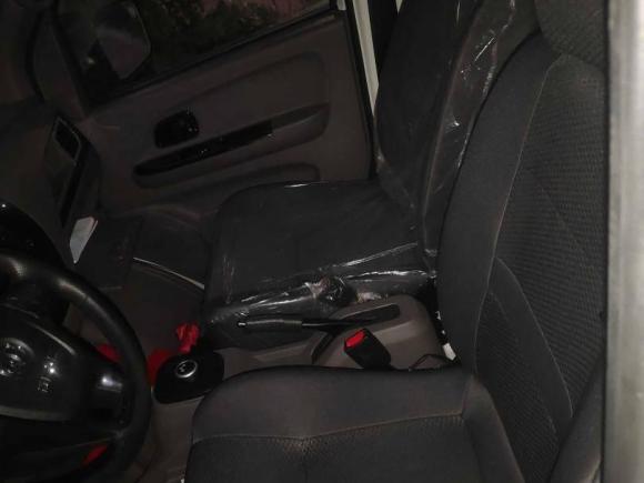 [宁波·浙B] 二手东风御风御风EM262023款 标准版 41.472kWh 河南锂动