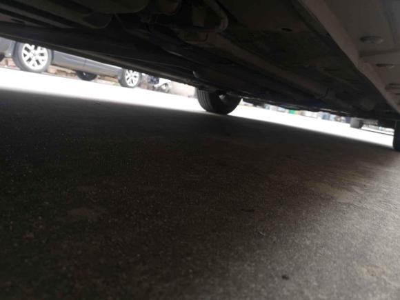 [无锡·苏B] 二手宝骏宝骏310W2017款 1.5L 手动豪华型 国V