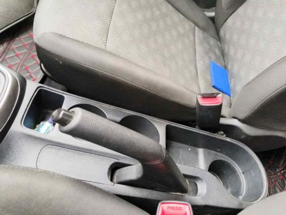 [深圳·粤B] 二手起亚起亚K22017款 三厢 1.4L AT GLS