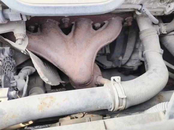 [上海·沪C] 二手荣威荣威5502014款 550S 1.8L 自动智选版