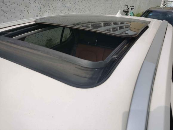 [广州·粤P] 二手宝骏宝骏5102017款 1.5L 自动豪华型