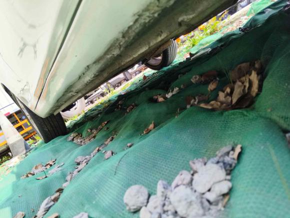 [杭州·贵H] 二手奇瑞艾瑞泽52016款 1.5L CVT领锐版