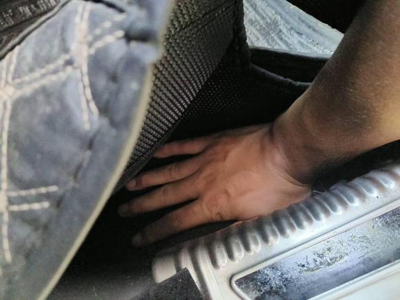 [嘉兴·浙F] 二手三菱欧蓝德2021款 2.0L 两驱畅享版 7座