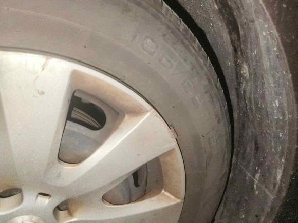 [常州·苏D] 二手标致标致3012016款 1.6L 自动舒适版