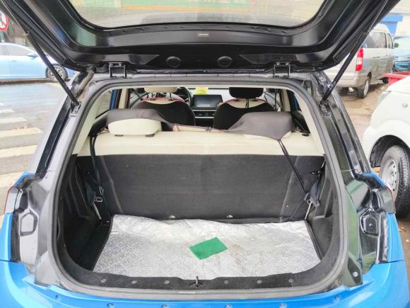 [常州·苏D] 二手新特汽车SITECH DEV 12018款 创睿版