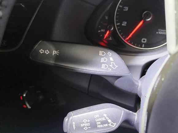 [深圳·粤B] 二手奥迪奥迪Q52017款 Plus 40 TFSI 技术型