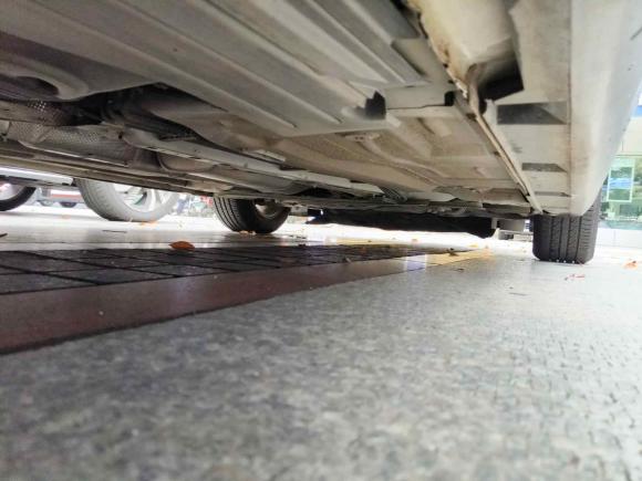 [无锡·鄂A] 二手福特福克斯2012款 两厢 1.6L 自动舒适型