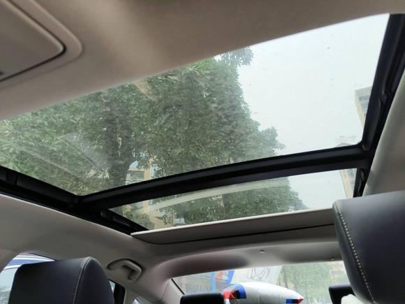 [深圳·粤B] 二手本田雅阁2022款 260TURBO 幻夜·尊贵版