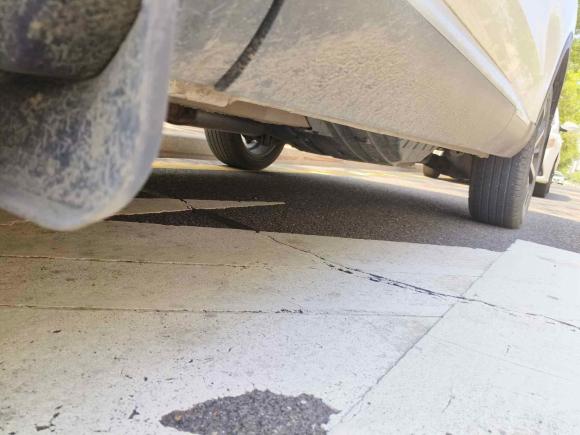 [青岛·鲁U] 二手哈弗哈弗F72020款 1.5T 两驱i潮