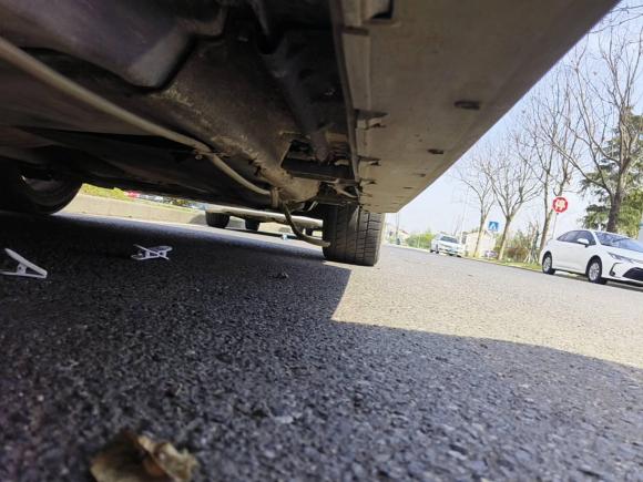 [常州·苏D] 二手奥迪奥迪Q52017款 40 TFSI 技术型