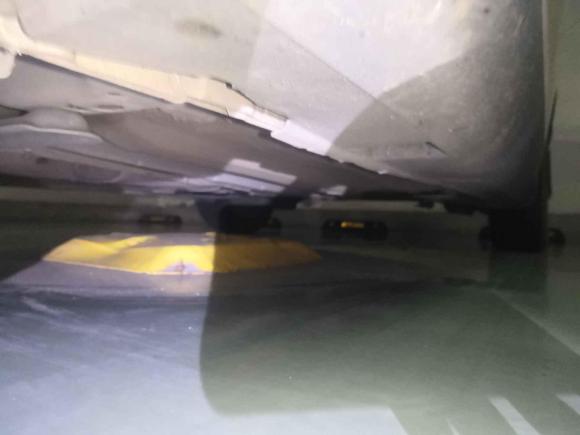 [杭州·浙B] 二手福特福克斯2015款 两厢 1.6L 自动风尚型